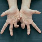 Příčina křečí – jak je to s hořčíkem v našem těle